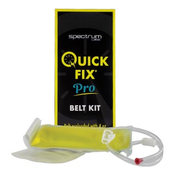 QUICK FIX BELT KIT 1CT. BOX