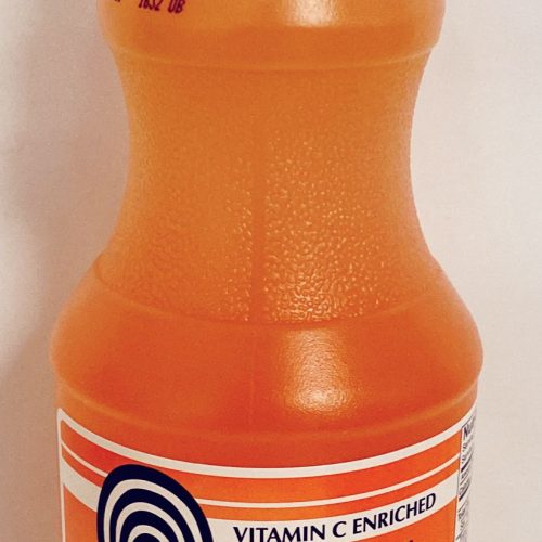 PURE DELIGHT (QUENCHY) ORANGE JUICE 24CT. 16OZ. BTL.