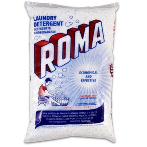 ROMA LAUNDRY DETERGENT 1KILO. BAG
