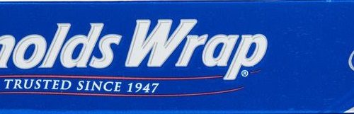 REYNOLDS WRAP FOIL 15SQ. FT. BOX