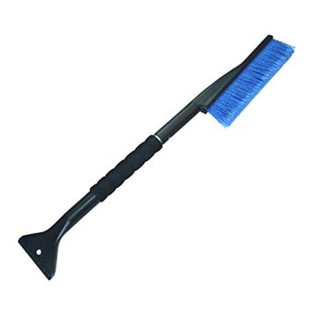 SNOW BRUSH 26" WITH SCRAPER