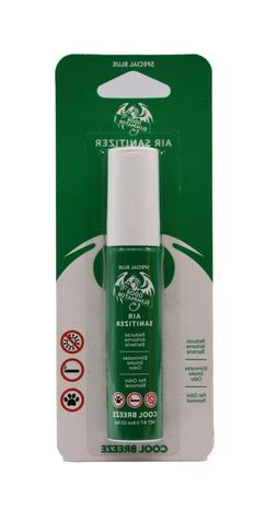 SPECIAL BLUE AIR SANITIZER COOL BREEZE 0.8OZ 1CT CARD