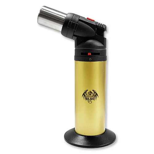 SPECIAL BLUE BROILER GOLD TORCH 1CT.