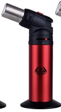 SPECIAL BLUE BROILER RED TORCH 1CT.