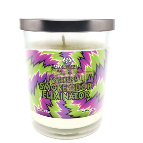 SPECIAL BLUE CANDLE OG KUSH 1CT.