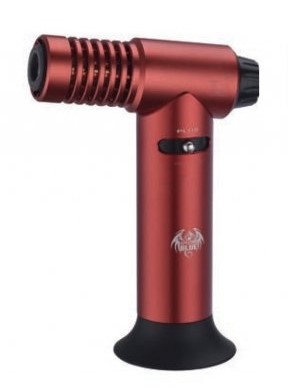 SPECIAL BLUE FIRESTORM RED TORCH 1CT.