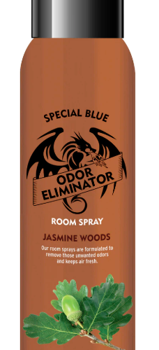 SPECIAL BLUE JASMINE WOODS SPRAY 1CT.