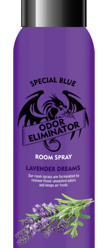 SPECIAL BLUE LAVENDER DREAMS SPRAY 1CT.