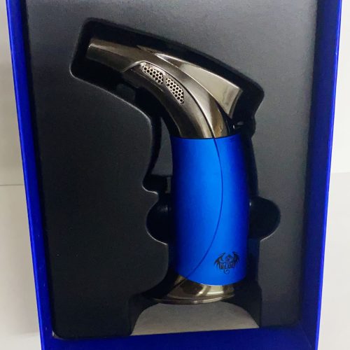 SPECIAL BLUE TURBO CURVE TORCH BLUE 1CT.