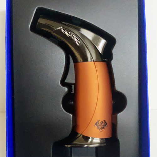 SPECIAL BLUE TURBO CURVE TORCH ORANGE 1CT.