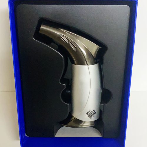 SPECIAL BLUE TURBO CURVE TORCH SILVER 1CT.
