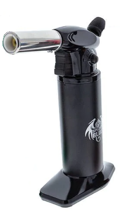 SPECIAL BLUE TORO TORCH BLACK 1CT.