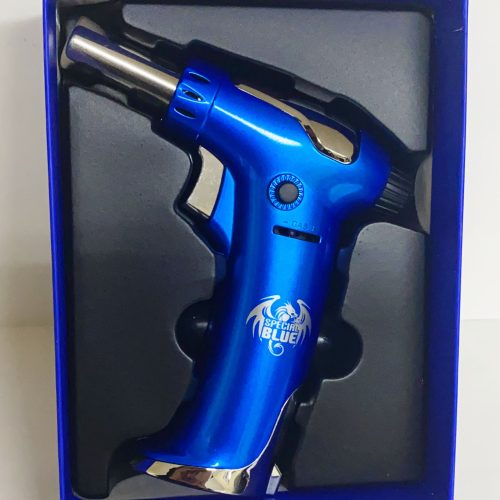SPECIAL BLUE ULTRON TORCH BLUE 1CT.