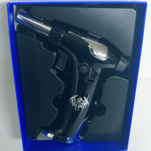 SPECIAL BLUE ULTRON TORCH BLACK 1CT.