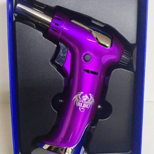 SPECIAL BLUE ULTRON TORCH PURPLE 1CT.