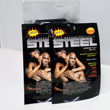 STEEL GUMMY 24/1CT.BOX