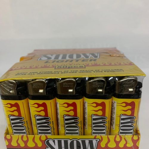 SHOW LIGHTER 20/50PCS.