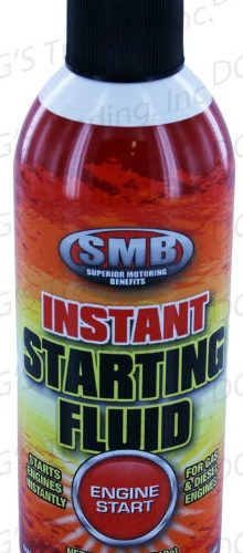 SMB STARTING FLUID 11.0 OZ CAN