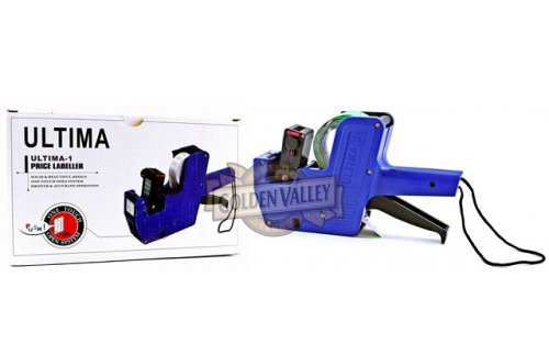 SUPERMAXX PRICE GUN ULTIMA 1 1CT.