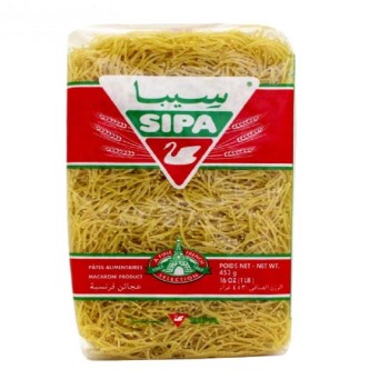 SIPA VERMECELLI 454GM BAG
