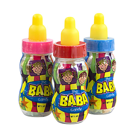 TOY CANDY THE BABY 20CT. BOX