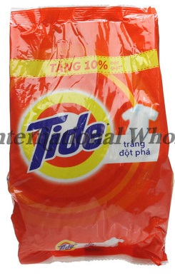 TIDE POWDER SUPER WHITE 800GRM BAG.