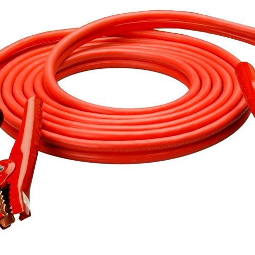 ULTRA JUMPER BOOSTER CABLE SELECT 10' 400AMP.