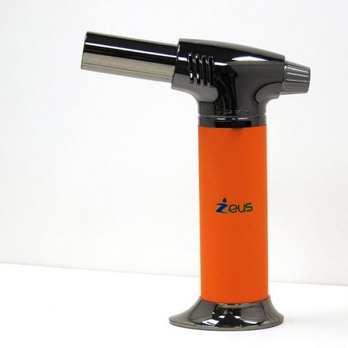 ZEUS MINI JUMBO 6" TORCH ORANGE