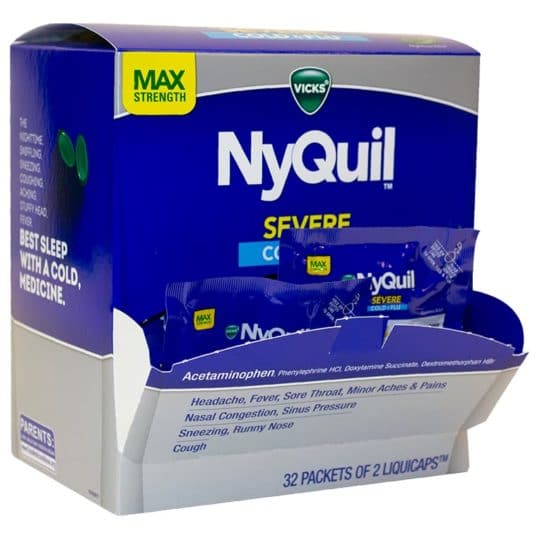 NQUIL