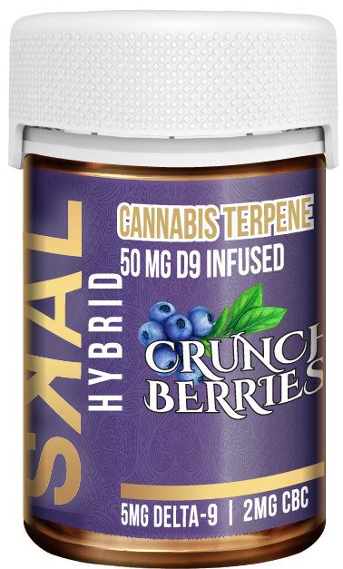 JAR ONLY Render HYBRID CrB